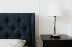 New, modern apartment near Riga center in Riga